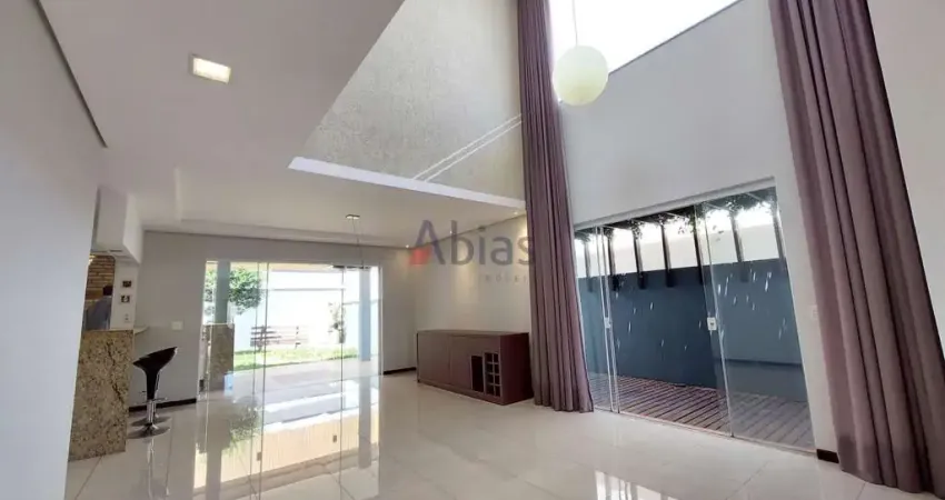 Casa em condomínio fechado com 4 quartos para alugar na Rua Miguel Petroni, 4956, Residencial Eldorado, São Carlos