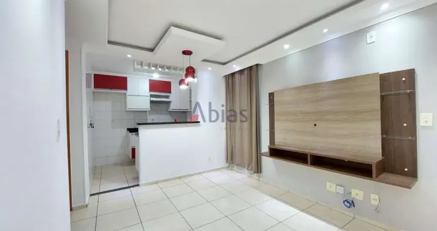 Apartamento com 2 quartos para alugar na Servidão de Passagem João Deriggi, 256, Parque Fehr, São Carlos