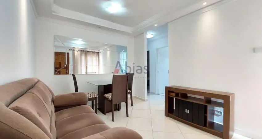 Apartamento com 2 quartos para alugar na Rua Victório Bonucci, 641, Jardim Tangará, São Carlos