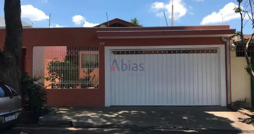 Casa com 3 quartos à venda na Rua Rosalino Bellini, 196, Jardim Santa Paula, São Carlos