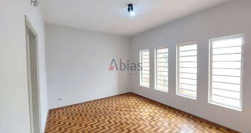 Casa com 3 quartos para alugar na Rua Antônio Rodrigues Cajado, 2157, Vila Monteiro (Gleba I), São Carlos