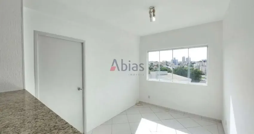 Apartamento com 1 quarto para alugar na Rua José Duarte de Souza, 446, Jardim Santa Paula, São Carlos