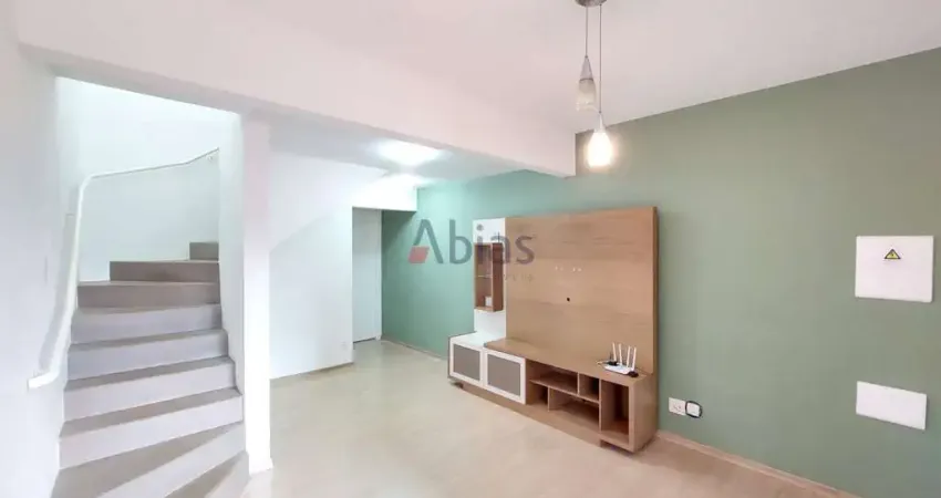 Casa em condomínio fechado com 2 quartos para alugar na Rua Doutor Marino Costa Terra, 1091, Parque Sabará, São Carlos