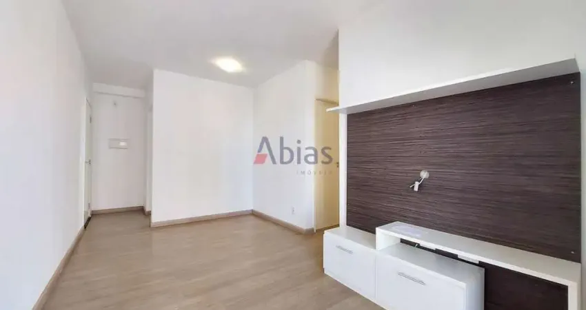 Apartamento com 3 quartos para alugar na Passeio das Palmeiras, 608, Parque Faber Castell I, São Carlos