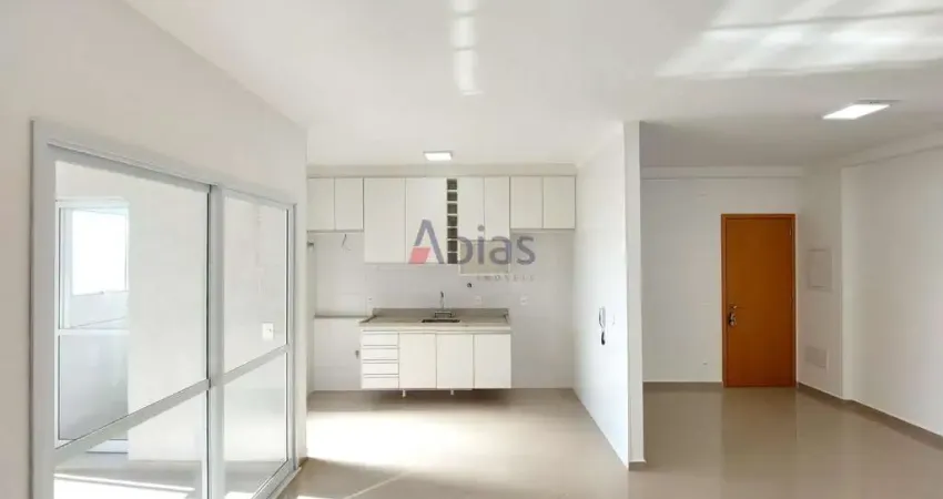 Apartamento com 2 quartos para alugar na Rua Marcolino Lopes Barreto, 872, Jardim São João Batista, São Carlos