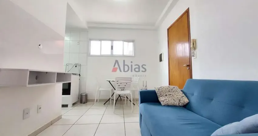 Apartamento com 1 quarto para alugar na Rua Visconde de Inhaúma, 1108, Centro, São Carlos