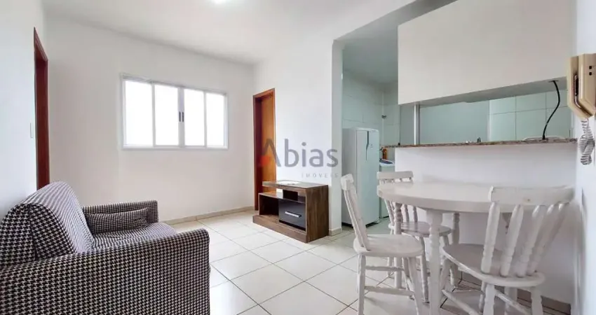 Apartamento com 1 quarto para alugar na Rua Visconde de Inhaúma, 1143, Centro, São Carlos