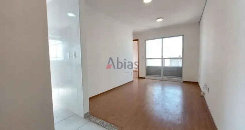 Apartamento com 2 quartos para alugar na Avenida dos Sanhaços, 987, Parque Faber Castell II, São Carlos