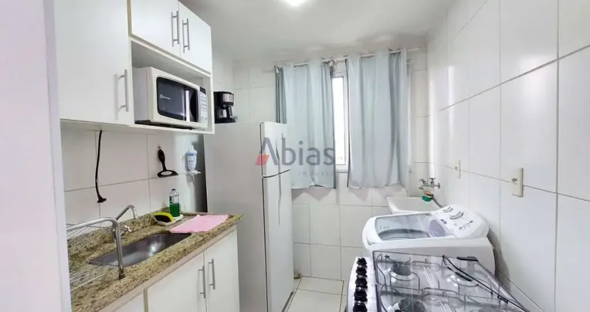 Apartamento com 1 quarto para alugar na Rua Visconde de Inhaúma, 1112, Centro, São Carlos