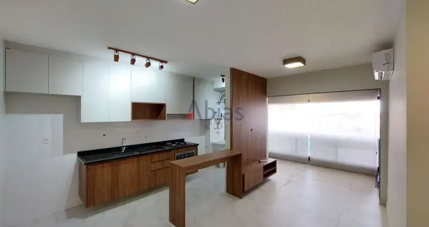 Apartamento com 2 quartos para alugar na Passeio das Palmeiras, 537, Parque Faber Castell I, São Carlos