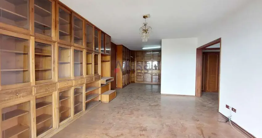 Apartamento com 3 quartos para alugar na Rua Major José Inácio, 2077, Centro, São Carlos