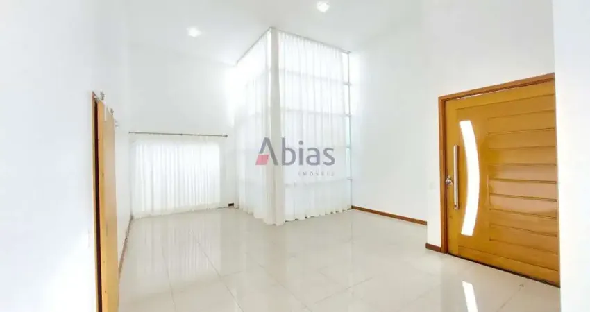 Casa em condomínio fechado com 3 quartos para alugar na Rua Ray Wesley Herrick, 1671, Jardim Jóckei Club A, São Carlos