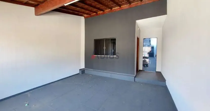 Casa com 3 quartos para alugar na Rua Sebastião Sampaio Osório, 1499, Parque Paraíso, São Carlos