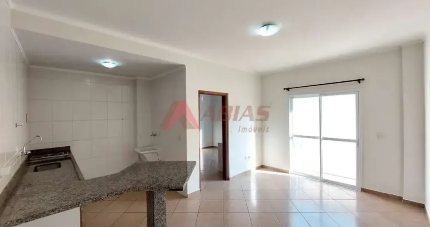 Apartamento com 1 quarto para alugar na Rua dos Inconfidentes, 503, Parque Arnold Schimidt, São Carlos
