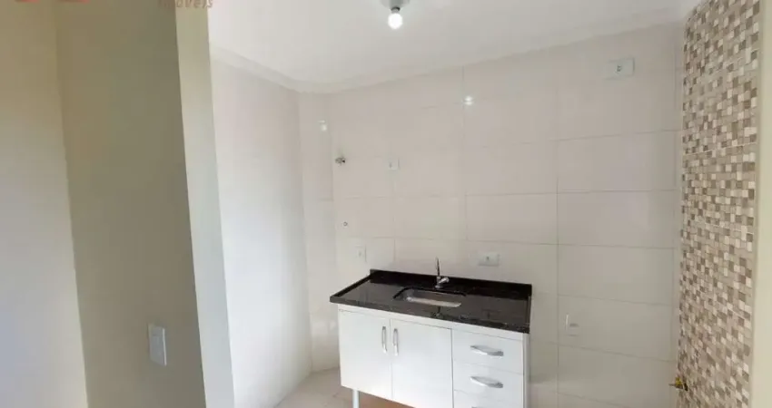 Apartamento com 1 quarto para alugar na Rua Elisa Lopes de Melo, 185, Vila Marigo, São Carlos