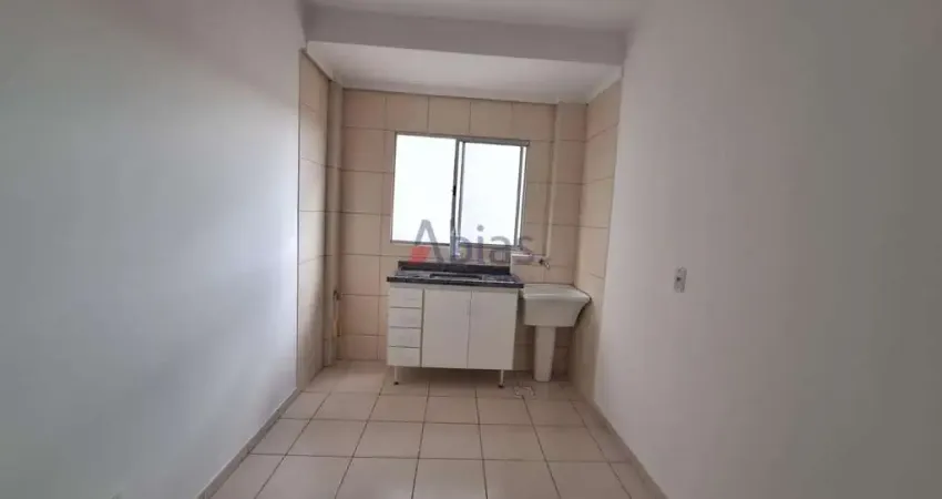 Apartamento com 1 quarto para alugar na Rua Jacinto Favoreto, 1035, Jardim Macarengo, São Carlos