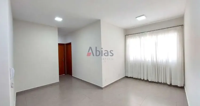 Apartamento com 2 quartos para alugar na Alameda dos Heliotropos, 312, Cidade Jardim, São Carlos