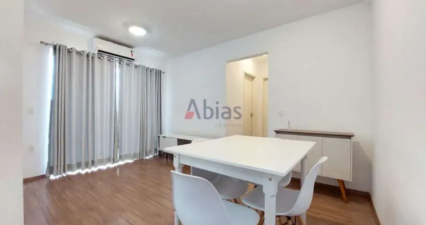 Apartamento com 2 quartos para alugar na Rua Madre Saint Bernard, 1042, Jardim Paraíso, São Carlos