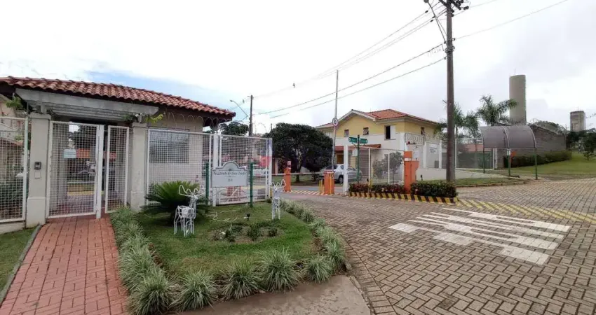 Casa em Condomínio no Parque Faber Castell II, São Carlos, 3 Dorms