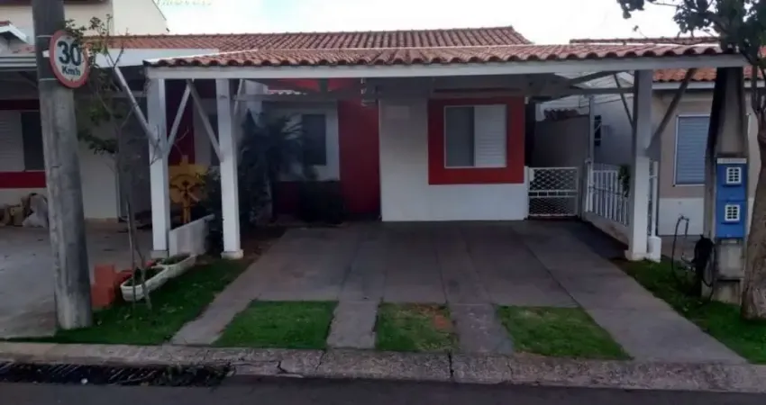 Casa de Condominio em Jardim Ipanema - São Carlos, SP