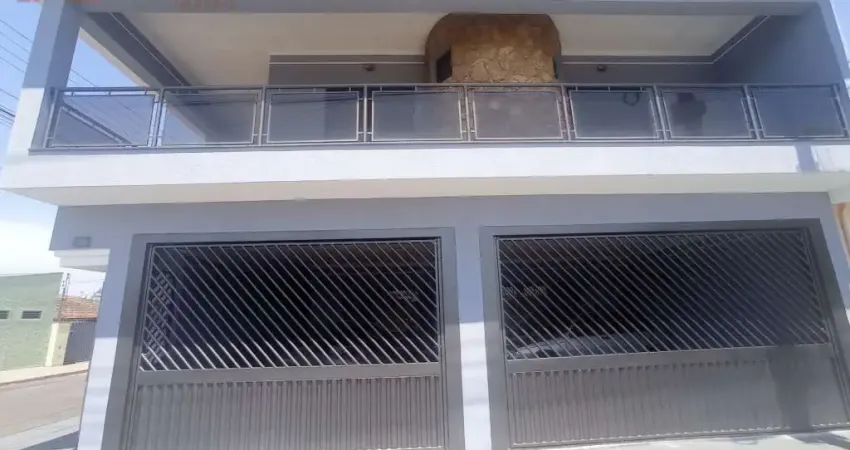 Casa com 4 quartos à venda na Rua Rodolfo Luporini, 313, Jardim Hikare, São Carlos