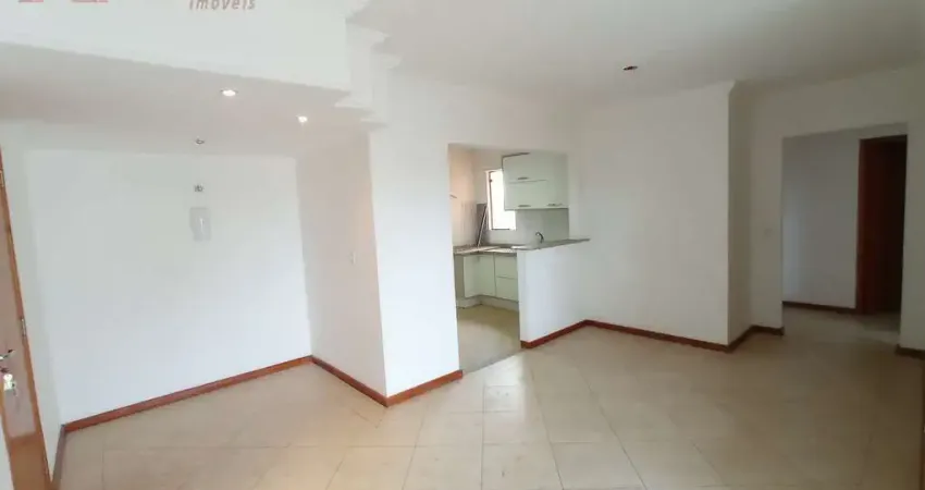 Apartamento em Parque Faber Castell - São Carlos, SP