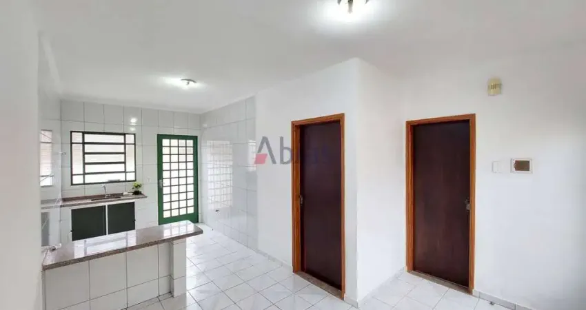 Kitnet / Stúdio para alugar na Rua das Margaridas, 103, Cidade Jardim, São Carlos