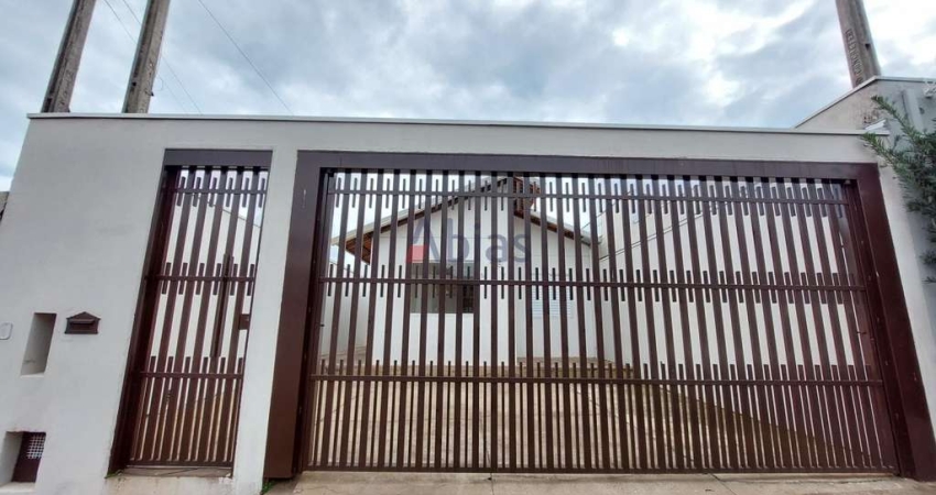 Casa em Jardim Araucária - São Carlos, SP