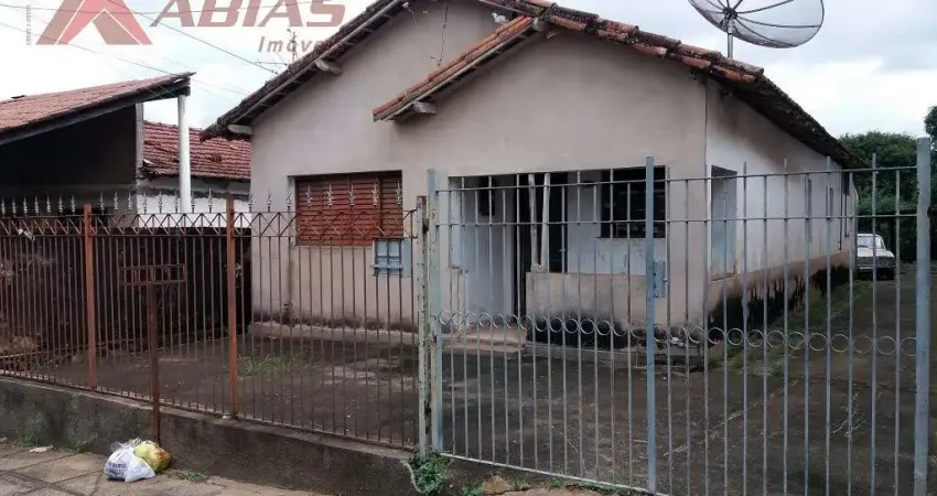 Casa com 3 quartos à venda na R. Wamberto Dias Costa, 2202, Vila Faria, São Carlos