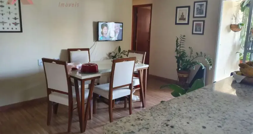 Apartamento com 3 quartos à venda na Rua Padre Teixeira, 1749, Centro, São Carlos