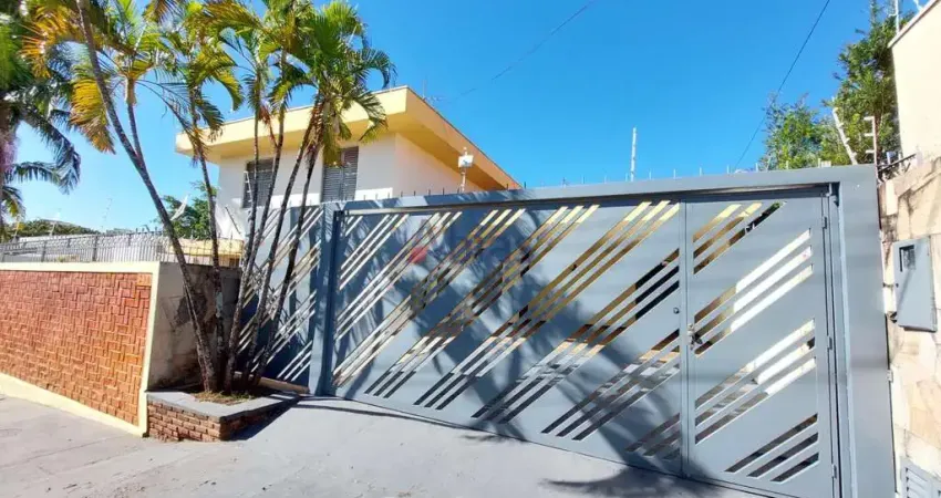 Casa em Vila Elizabeth - São Carlos, SP
