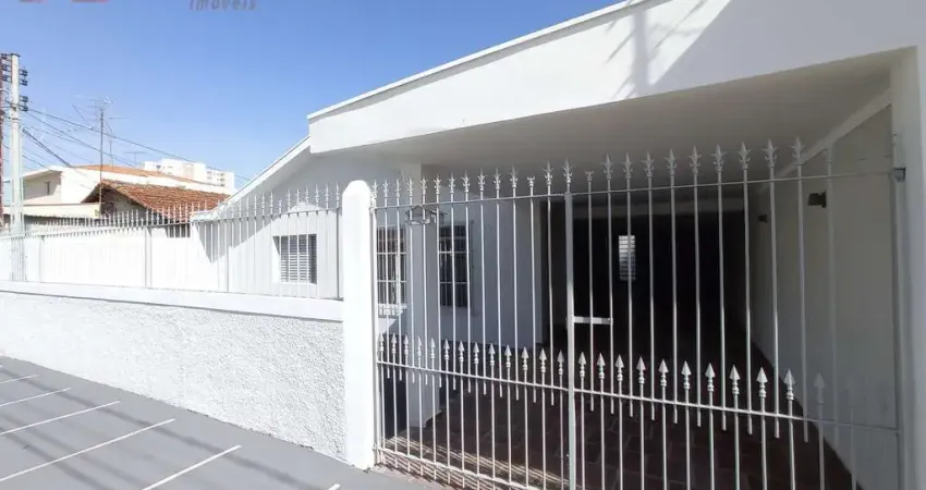 Casa com 5 quartos para alugar na Alameda dos Miosótis, 238, Cidade Jardim, São Carlos