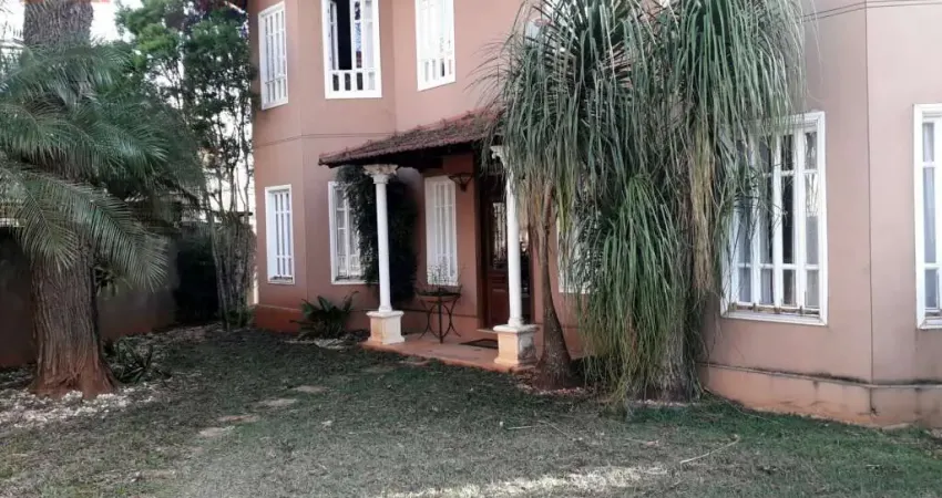 Casa de Condomínio em Pq. Faber Castell I - São Carlos, SP
