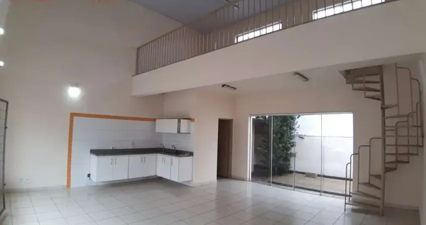 Ponto comercial para alugar na Rua Miguel Petroni, 1587, Jardim Bandeirantes, São Carlos