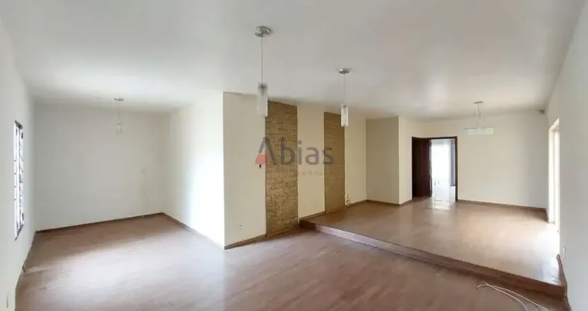 Casa com 3 quartos para alugar na Rua João Ramalho, 614, Jardim Centenário, São Carlos