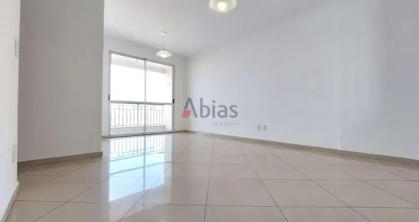 Apartamento com 3 quartos para alugar na Rua Padre Teixeira, 2749, Jardim Bethânia, São Carlos