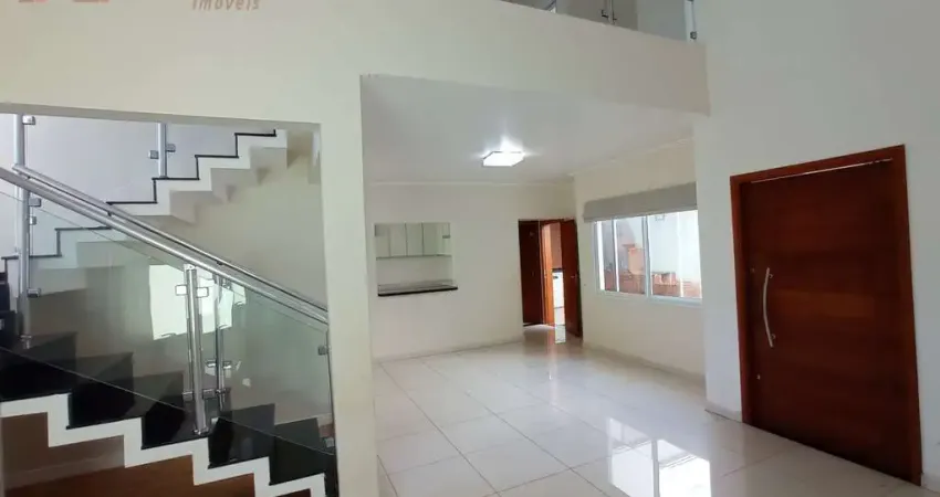 Casa com 3 quartos para alugar na Alameda das Hortências, 72, Cidade Jardim, São Carlos