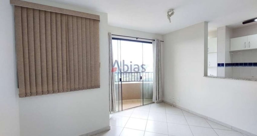 Apartamento em Jardim Santa Paula - São Carlos, SP