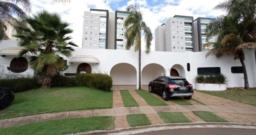 Casa de Condominio em Parque Faber Castell I - São Carlos, SP