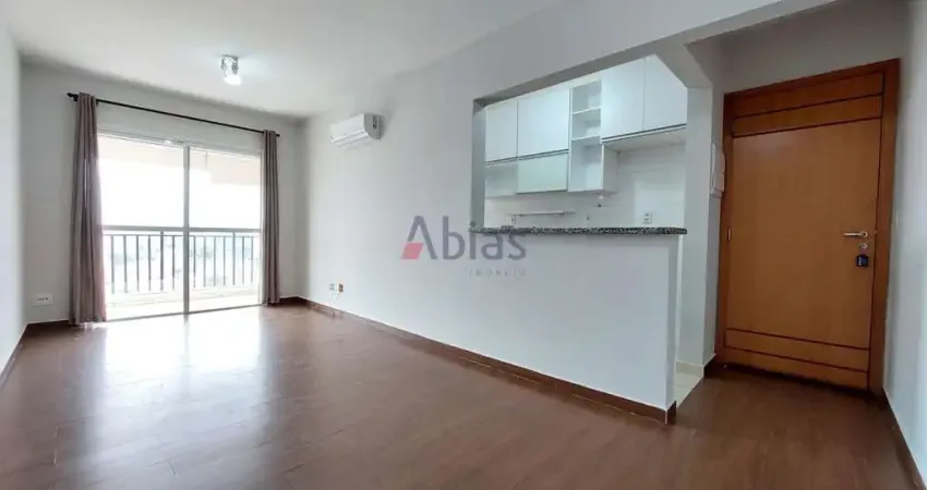 Apartamento em Parque Faber Castell - São Carlos, SP