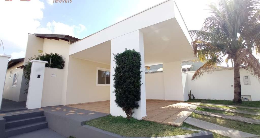 Casa no Parque Fehr - São Carlos, SP