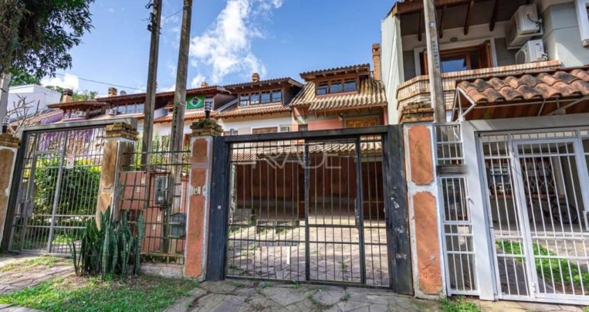 Casa com 3 quartos à venda na Rua Conselheiro Xavier da Costa, 2022, Jardim Isabel, Porto Alegre