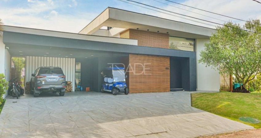Casa em condomínio fechado com 4 quartos à venda na Avenida Juca Batista, 8000, Belém Novo, Porto Alegre