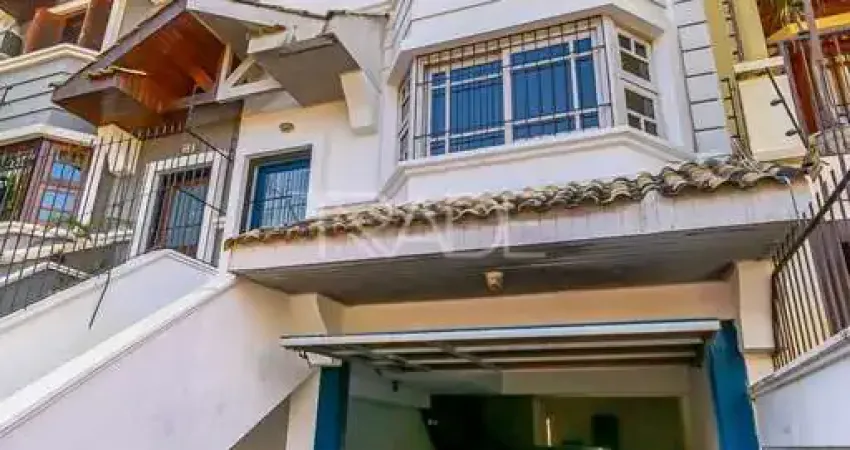 Casa com 3 quartos à venda na Rua Almirante Mariath, 168, Tristeza, Porto Alegre