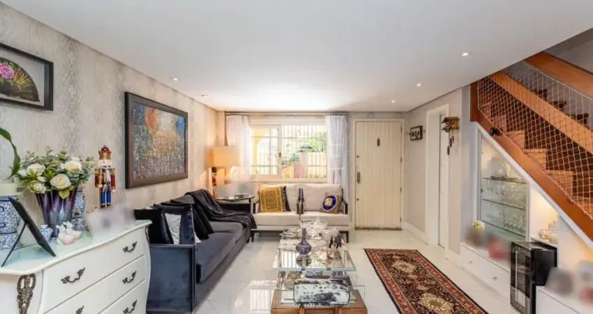 Casa em condomínio fechado com 3 quartos à venda na Rua General Rondon, 165, Tristeza, Porto Alegre