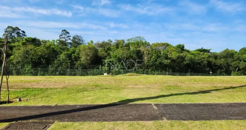 Terreno em condomínio fechado à venda na Estrada das Três Meninas, 2000, Vila Nova, Porto Alegre