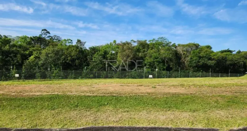 Terreno em condomínio fechado à venda na Estrada das Três Meninas, 2000, Vila Nova, Porto Alegre