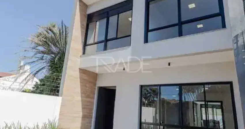 Casa com 3 quartos à venda na Rua Engenheiro Coelho Parreira, 560, Ipanema, Porto Alegre