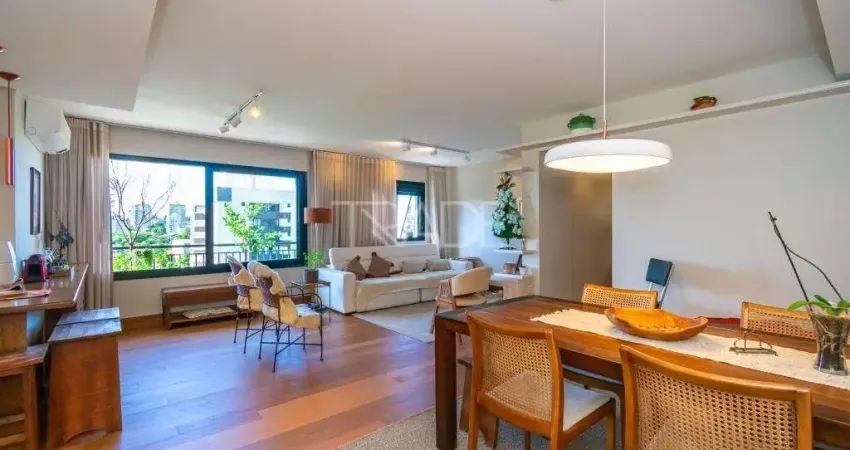 Apartamento com 3 quartos à venda na Rua Doutor Mário Totta, 1000, Tristeza, Porto Alegre