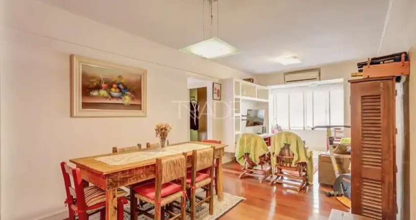 Apartamento com 2 quartos à venda na Rua Doutor Castro de Menezes, 1006, Tristeza, Porto Alegre